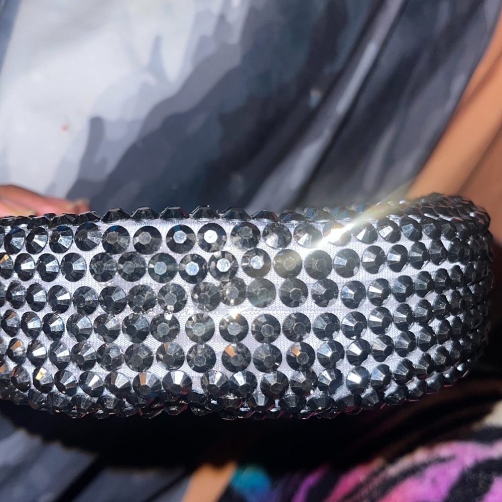 Sequin Headband
